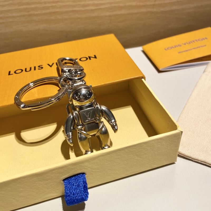 Louis Vuitton Keychains